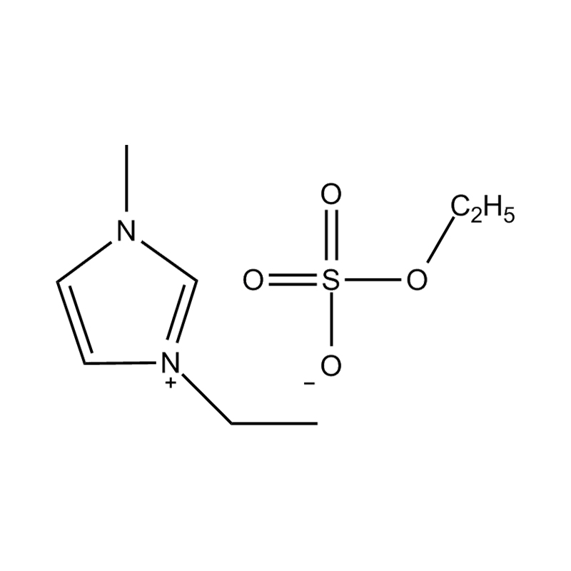 Etilsulfato de 1-etil-3-metilimidazolio
