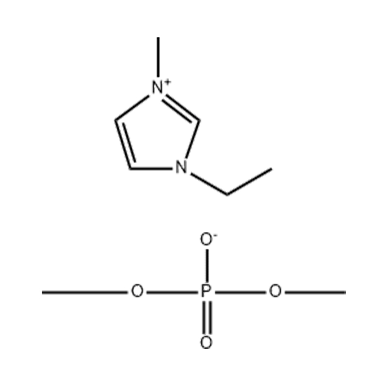 Dimetilfosfato de 1-etil-3-metilimidazolio
