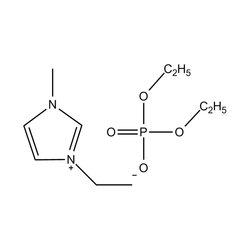 Dietilfosfato de 1-etil-3-metilimidazolio