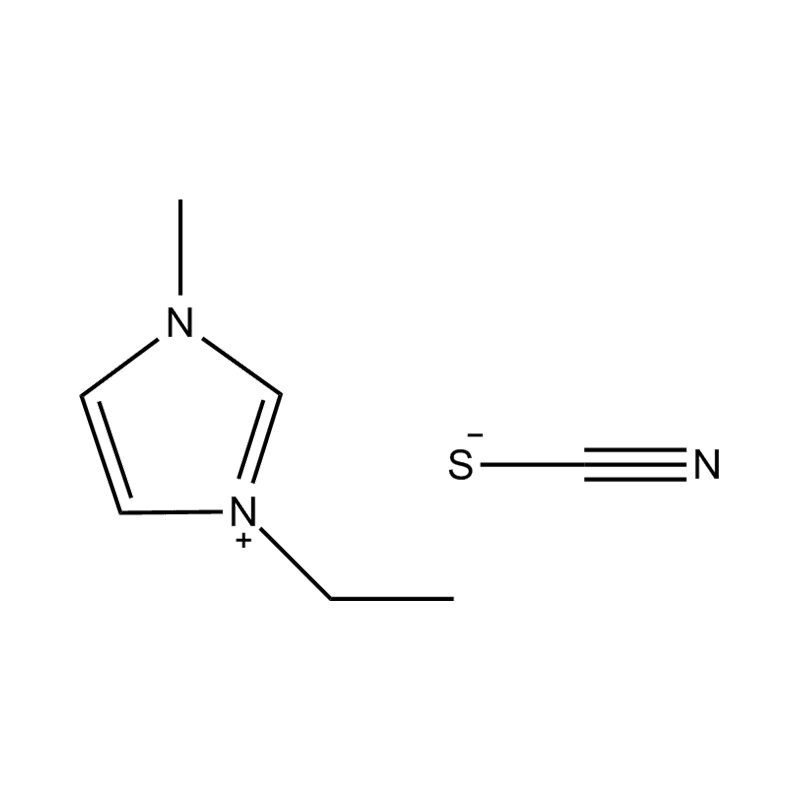 Tiocianato de 1-etil-3-metilimidazolio