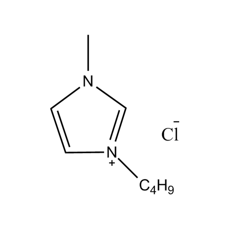 Cloruro de 1-butil-3-metilimidazolio