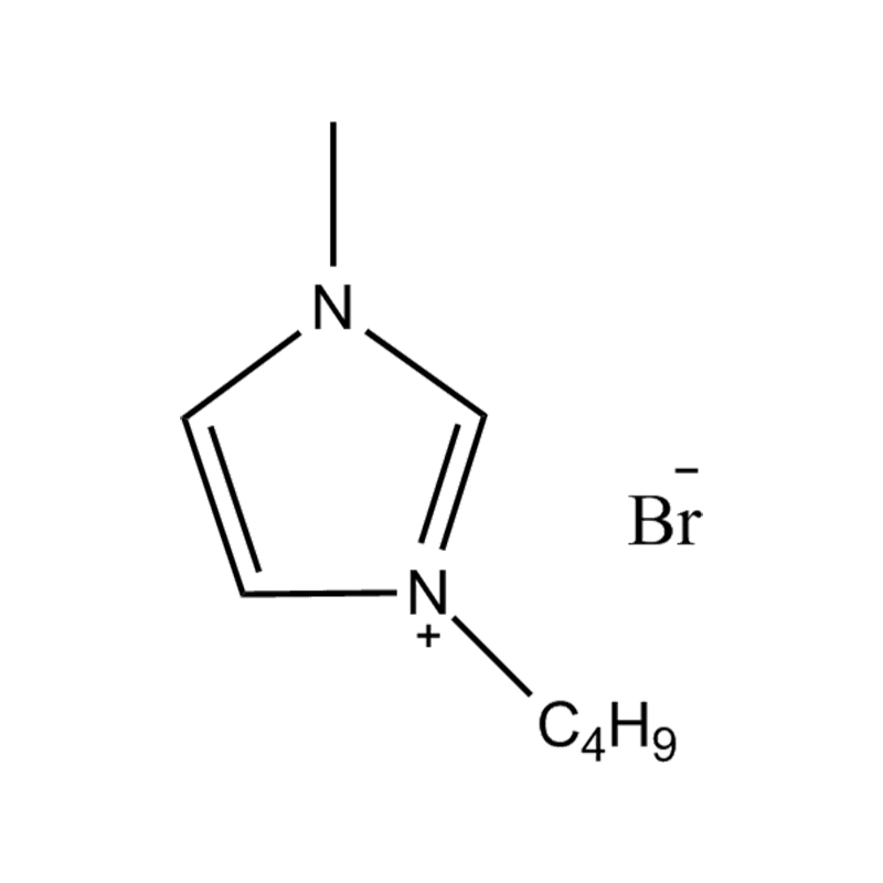 Bromuro de 1-butil-3-metilimidazolio