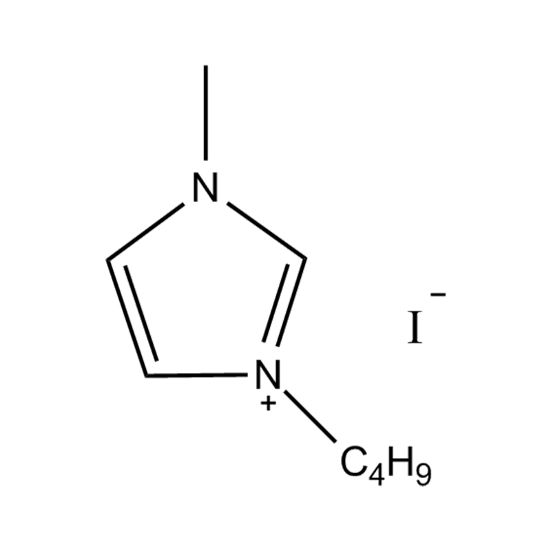 Yoduro de 1-butil-3-metilimidazolio