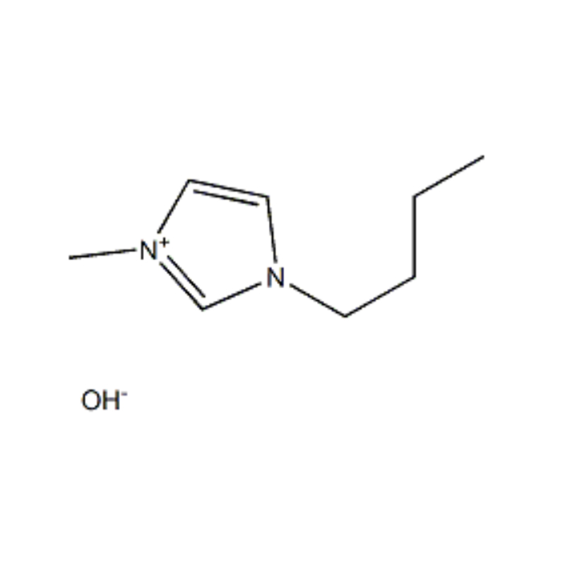 Hidróxido de 1-butil-3-metilimidazolio
