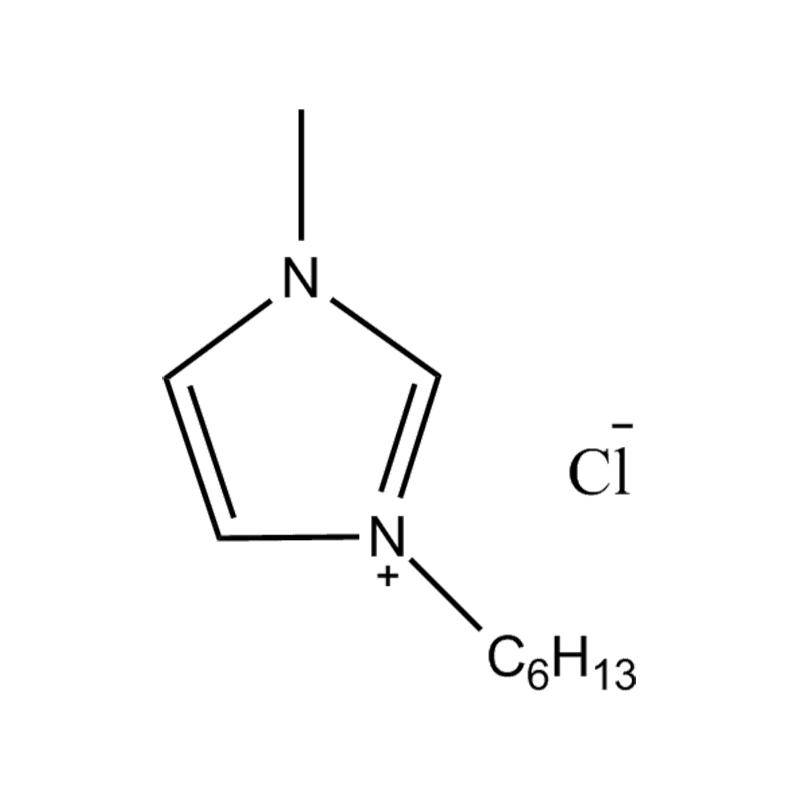 Cloruro de 1-hexil-3-metilimidazolio
