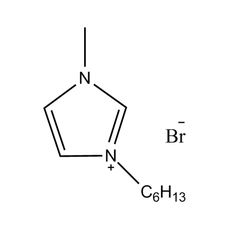Bromuro de 1-hexil-3-metilimidazolio