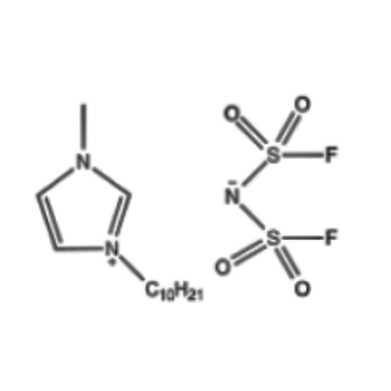 Bis(fluorosulfonil)imida de 1-decil-3-metilimidazolio