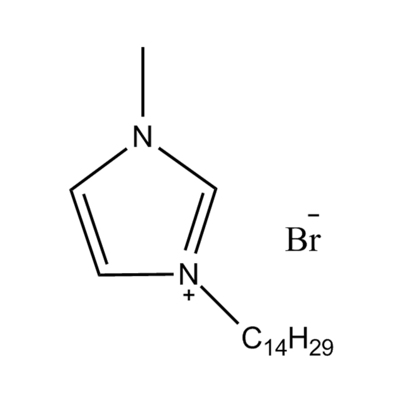 Bromuro de 1-tetradecil-3-metilimidazolio