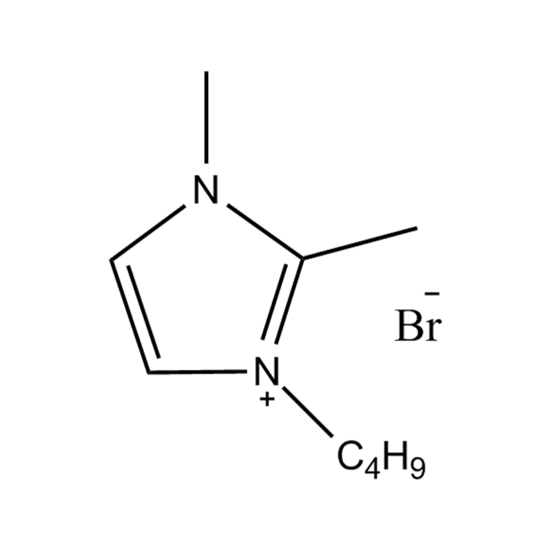 Bromuro de 1-butil-2,3-dimetilimidazolio