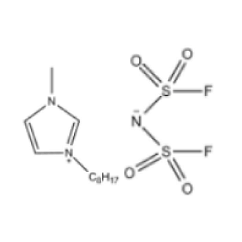 Bis(fluorosulfonil)imida de 1-octil-3-metilimidazolio