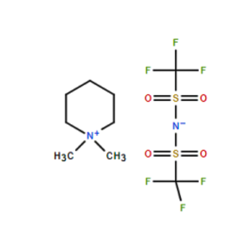 Sal de N-metil-N-metilpiperidina bis(trifluorometil)sulfonimida