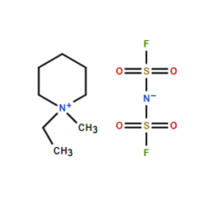 Sal de difluorosulfonimida de N-etil-N-metilpiperidina