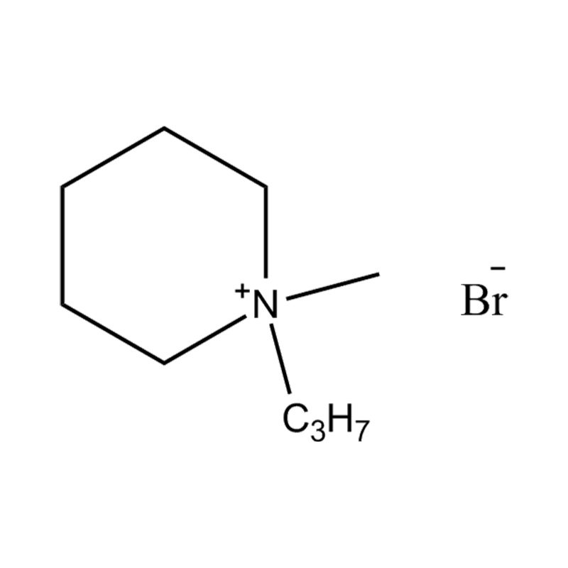 Sal de bromuro de N-propil-N-metilpiperidina