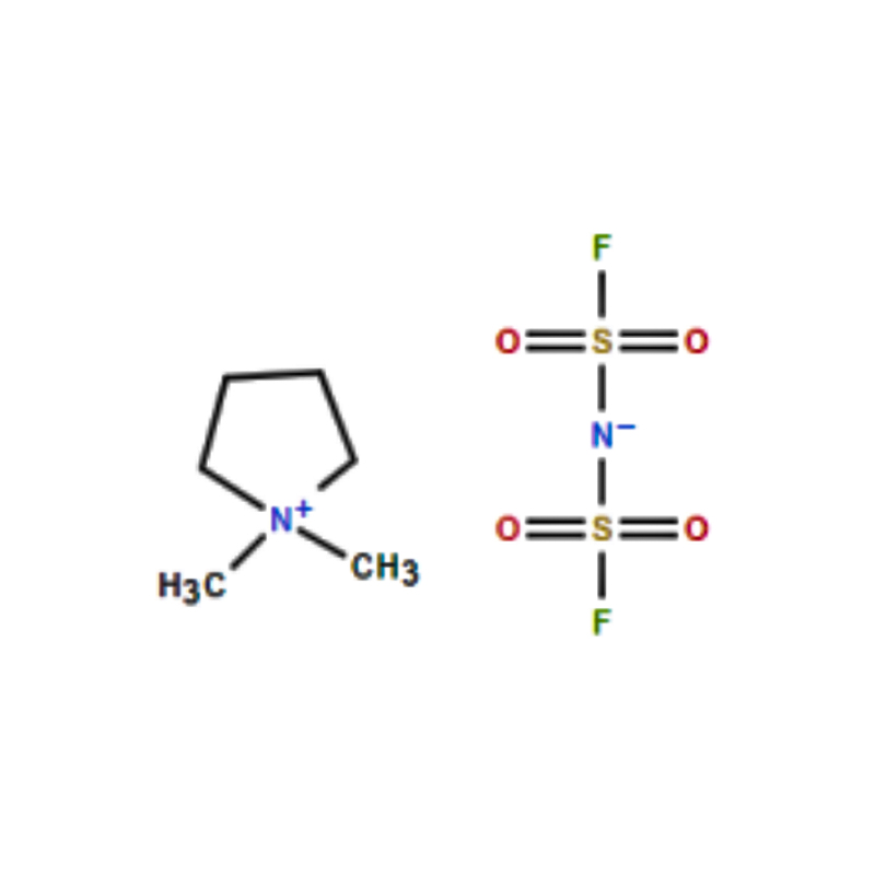 Bis(fluorosulfonil)imida de N,N-dimetilpirrolidinio