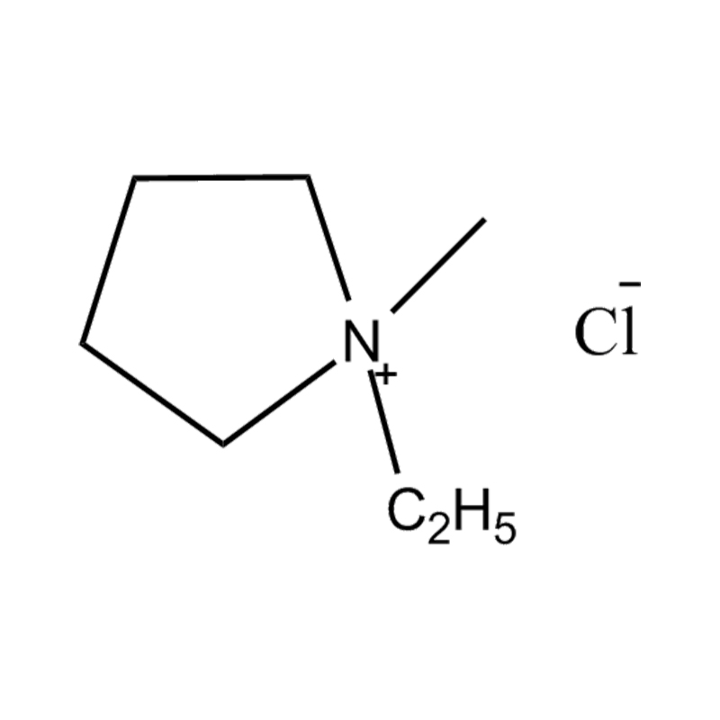 Cloruro de N-etil-N-metilpirrolidinio
