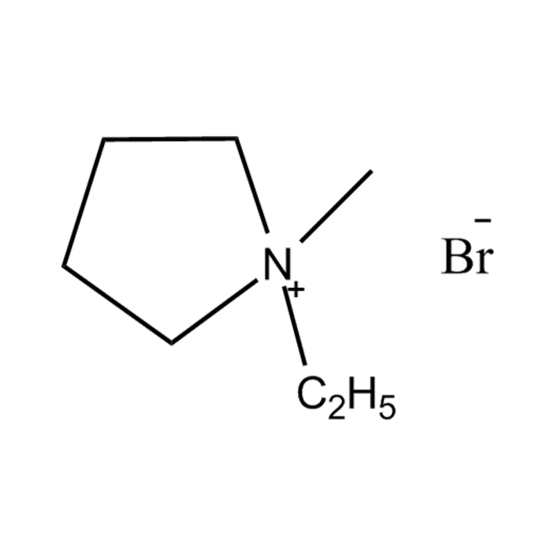 Bromuro de N-etil-N-metilpirrolidinio