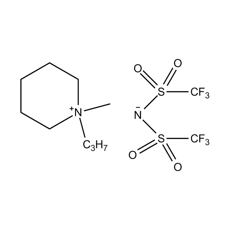 Bis(trifluorometilsulfonil)imida de 1-propil-1-metilpirrolidinio