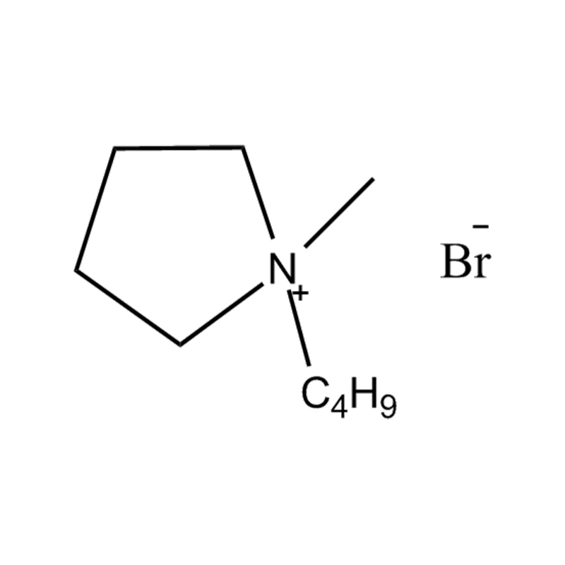 Bromuro de N-butil-N-metilpirrolidinio