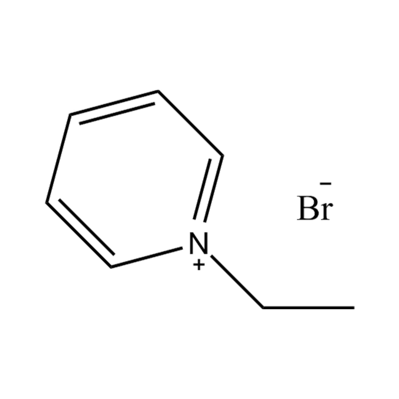 Bromuro de N-etilpiridinio