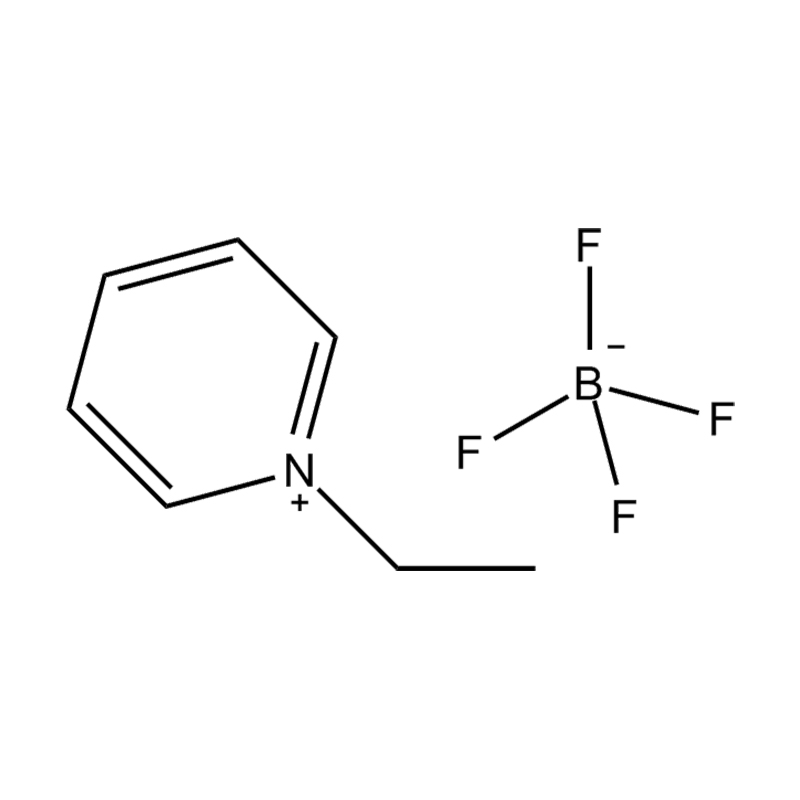 Tetrafluoroborato de N-etilpiridinio