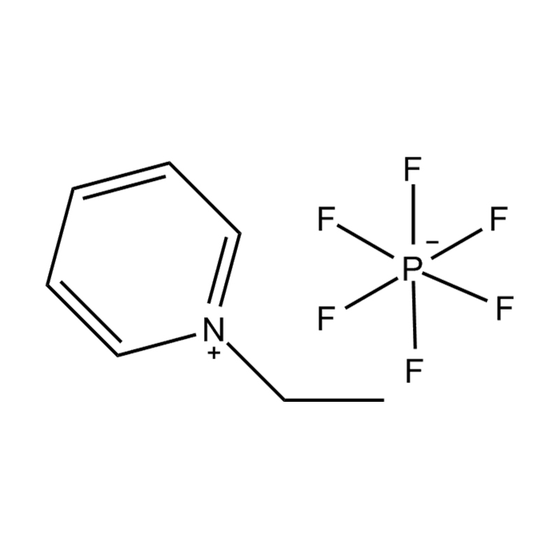 Hexafluorofosfato de N-etilpiridinio