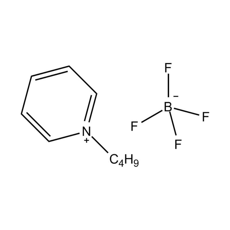 Tetrafluoroborato de N-butilpiridinio
