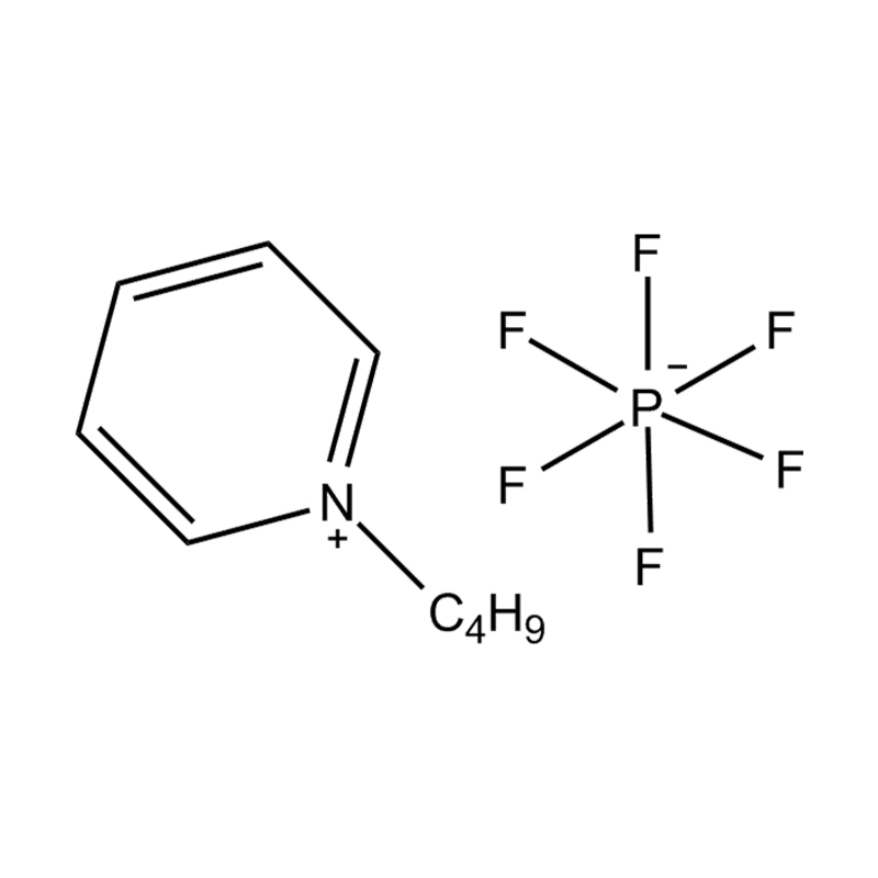 Hexafluorofosfato de N-butilpiridinio