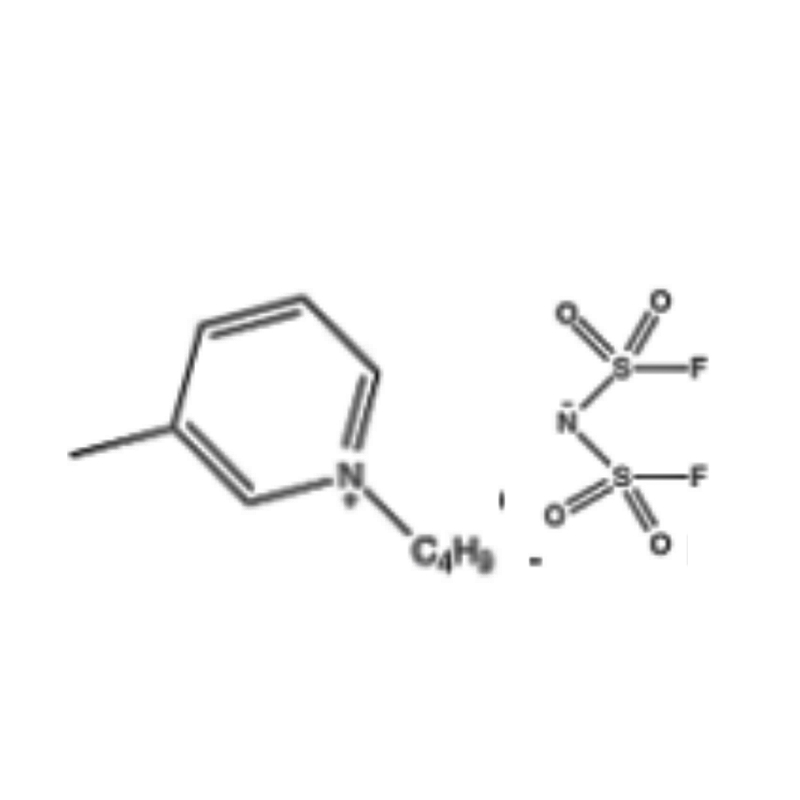 Bis(fluorosulfonil)imida de 3-metil-N-butilpiridinio