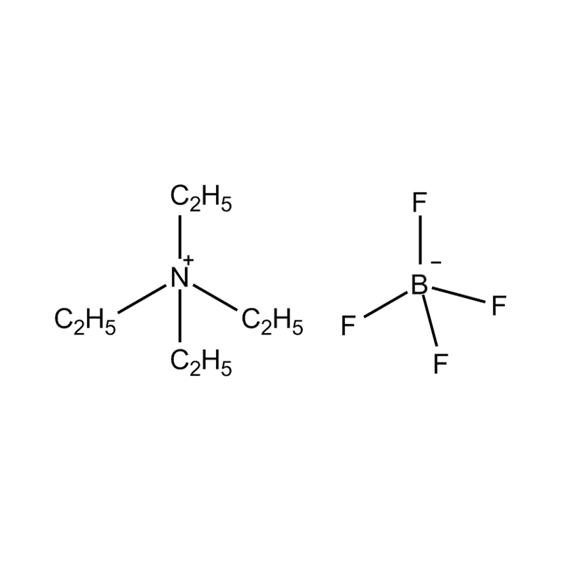Tetrafluoroborato de tetraetilamonio