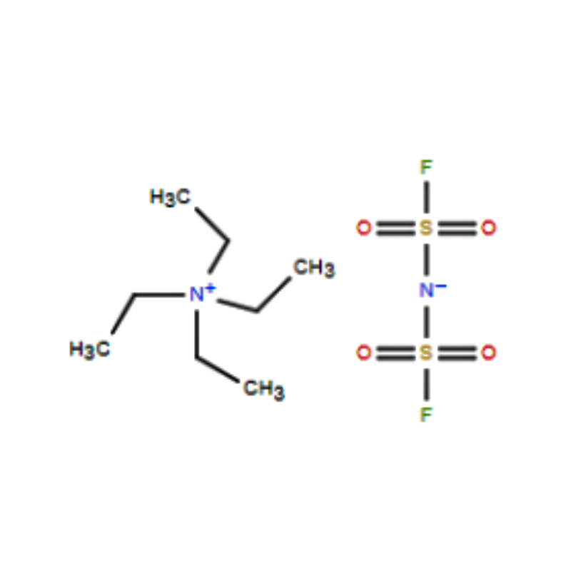 Sal de bis(fluorosulfonil)imida de tetraetilamonio