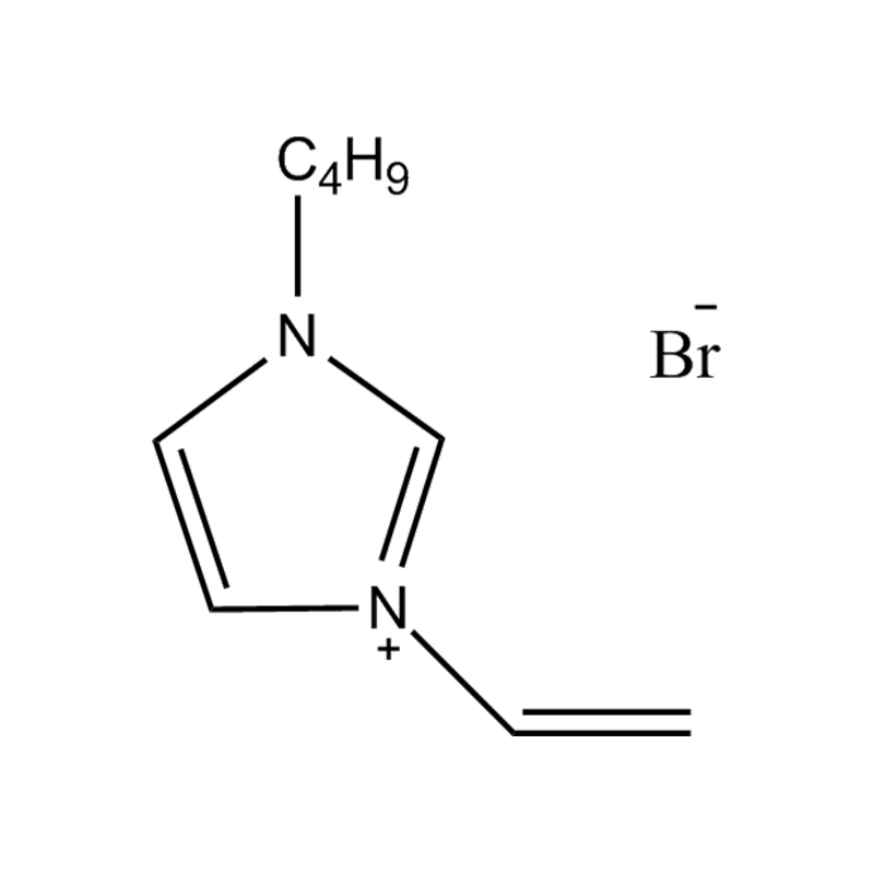 Bromuro de 1-vinil-3-butilimidazol