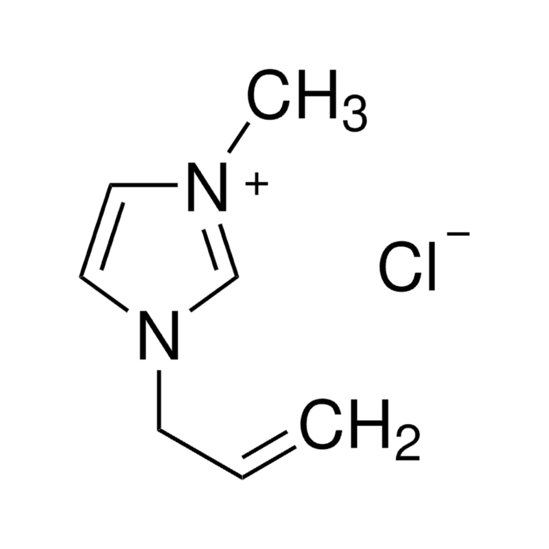 Sal de cloruro de 1-alil-3-metilimidazol