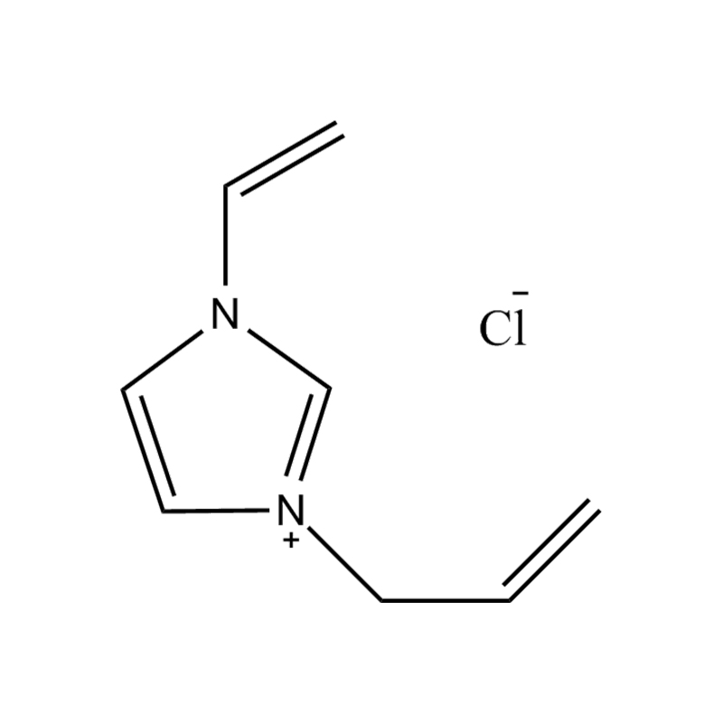 Sal de cloruro de 1-alil-3-vinilimidazol
