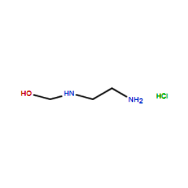 Clorhidrato de hidroxietiletilendiamina