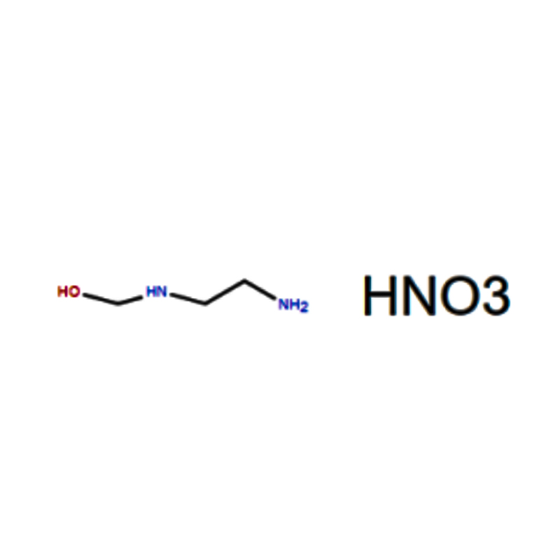 Nitrato de hidroxietiletilendiamina