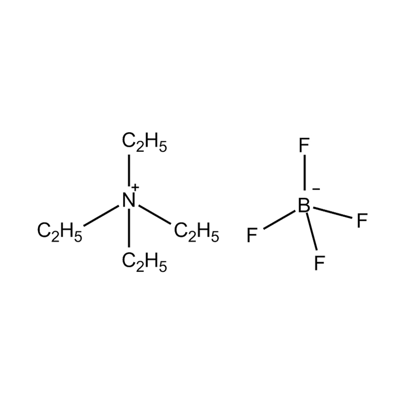 Tetrafluoroborato de tetraetilamonio