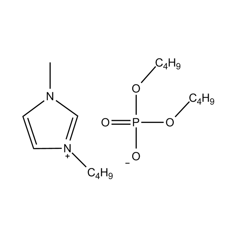 Fosfato de dibutilo de 1-butil-3-metilimidazolio
