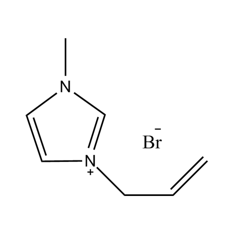Bromuro de 1-alil-3-metilimidazolio