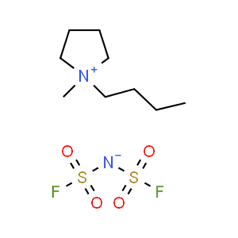 Bis(fluorosulfonil)imida de 1-butil-1-metilpirrolidinio