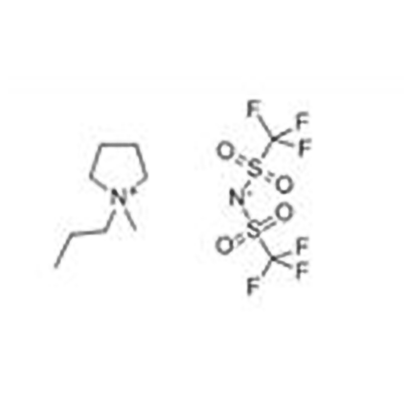 Bis(trifluorometanosulfonil)imida de N-metil-N-propilpirrolidinio