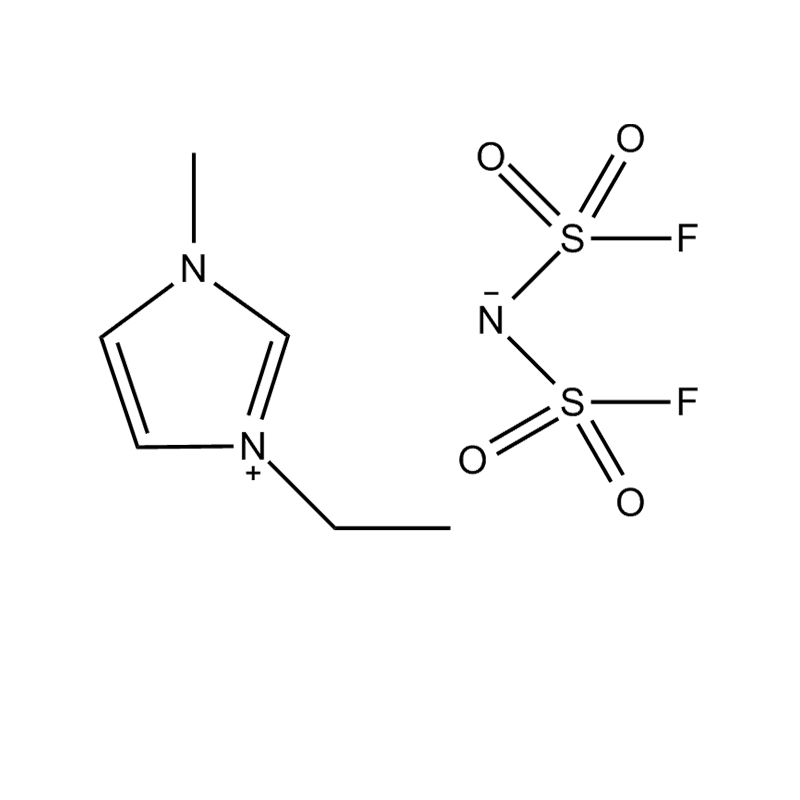 Bis(fluorosulfonil)imida de 1-etil-3-metilimidazolio