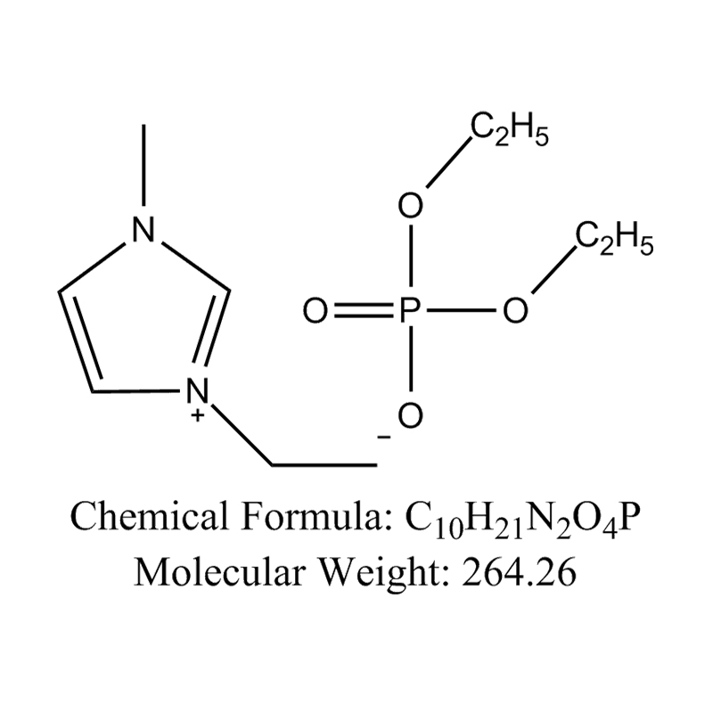 Dietilfosfato de 1-etil-3-metilimidazolio