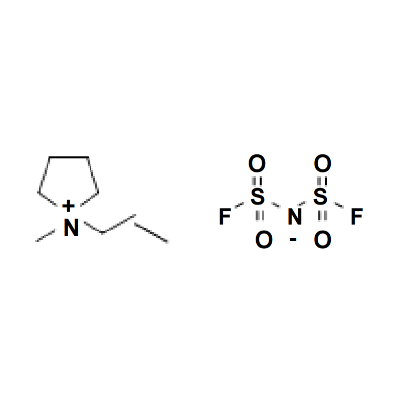 Bisfluosulfonilimida de N-metilpropilpirrolidinio